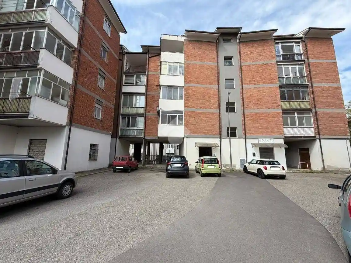 Appartamento in vendita a Potenza