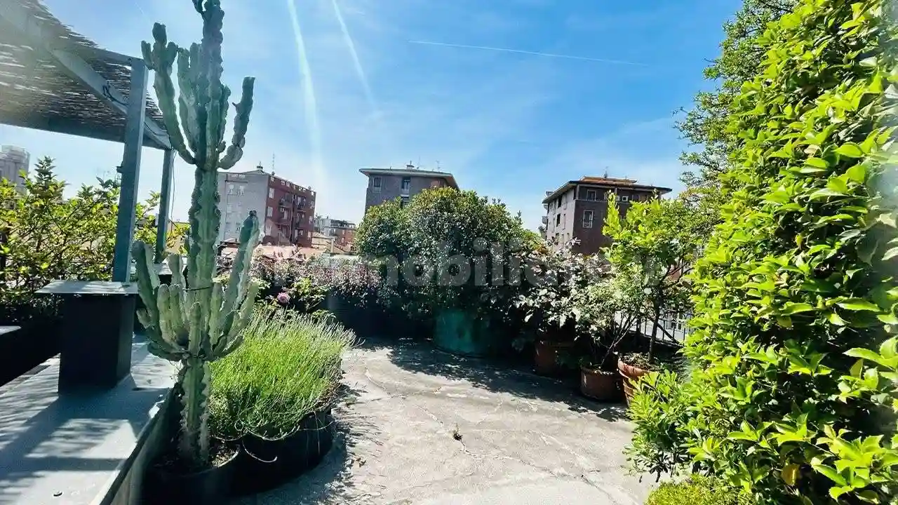Attico - Mansarda - foto 2