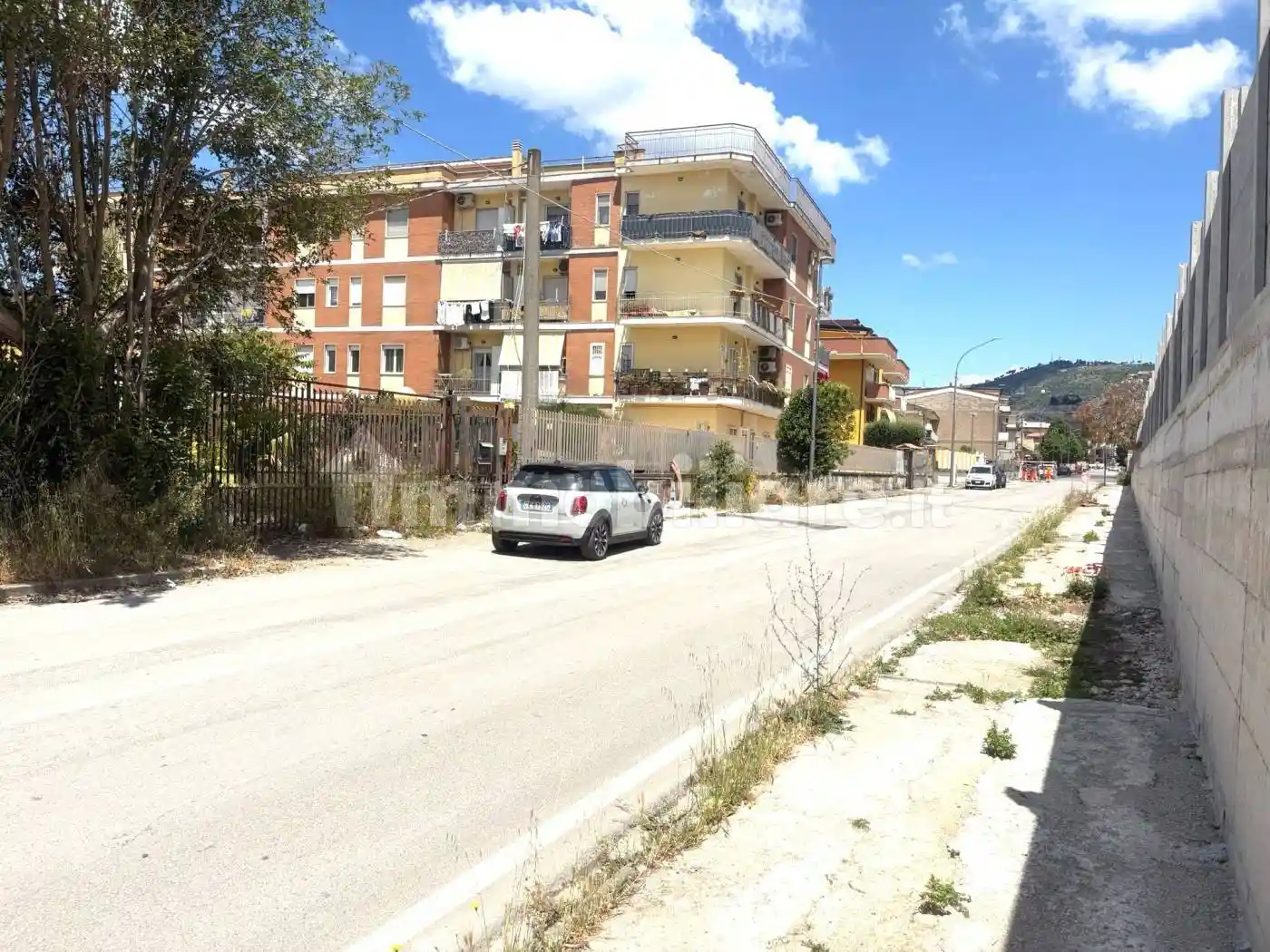 Palazzo - Edificio in vendita a Caserta
