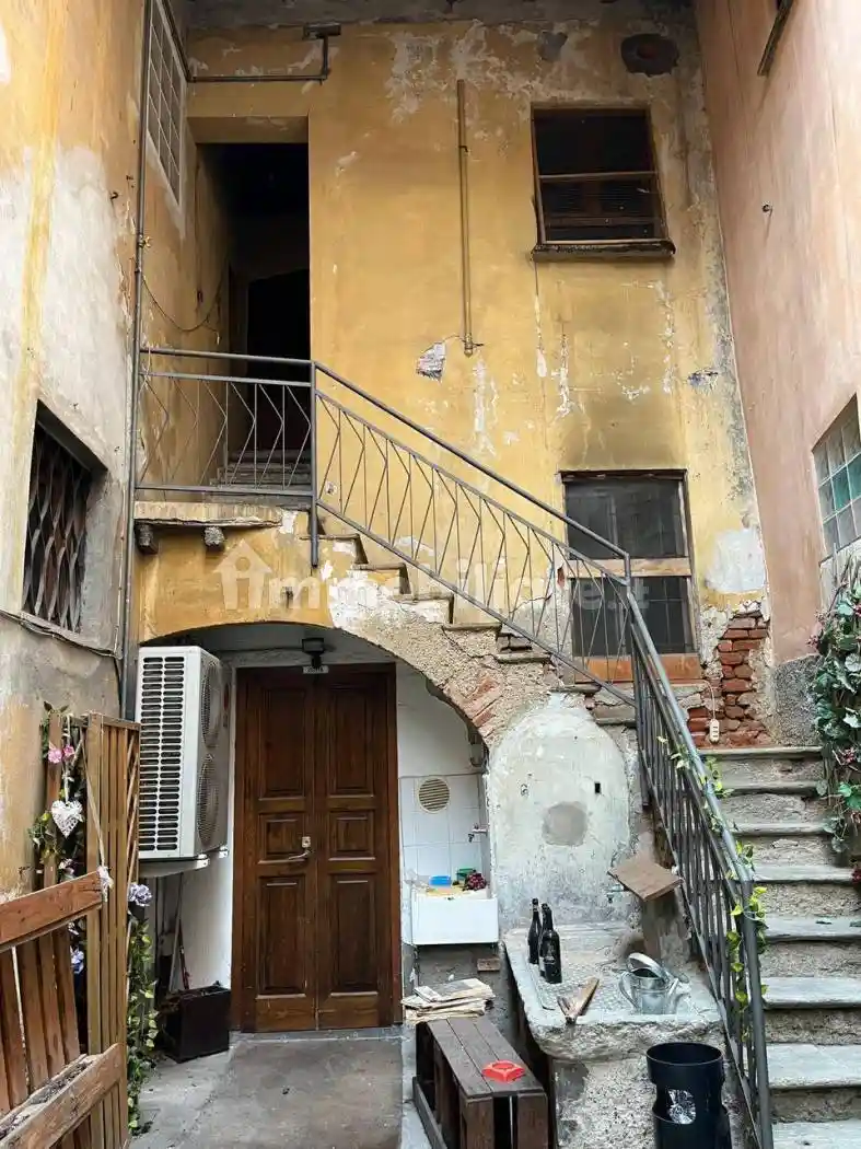 Appartamento in vendita a Abbiategrasso