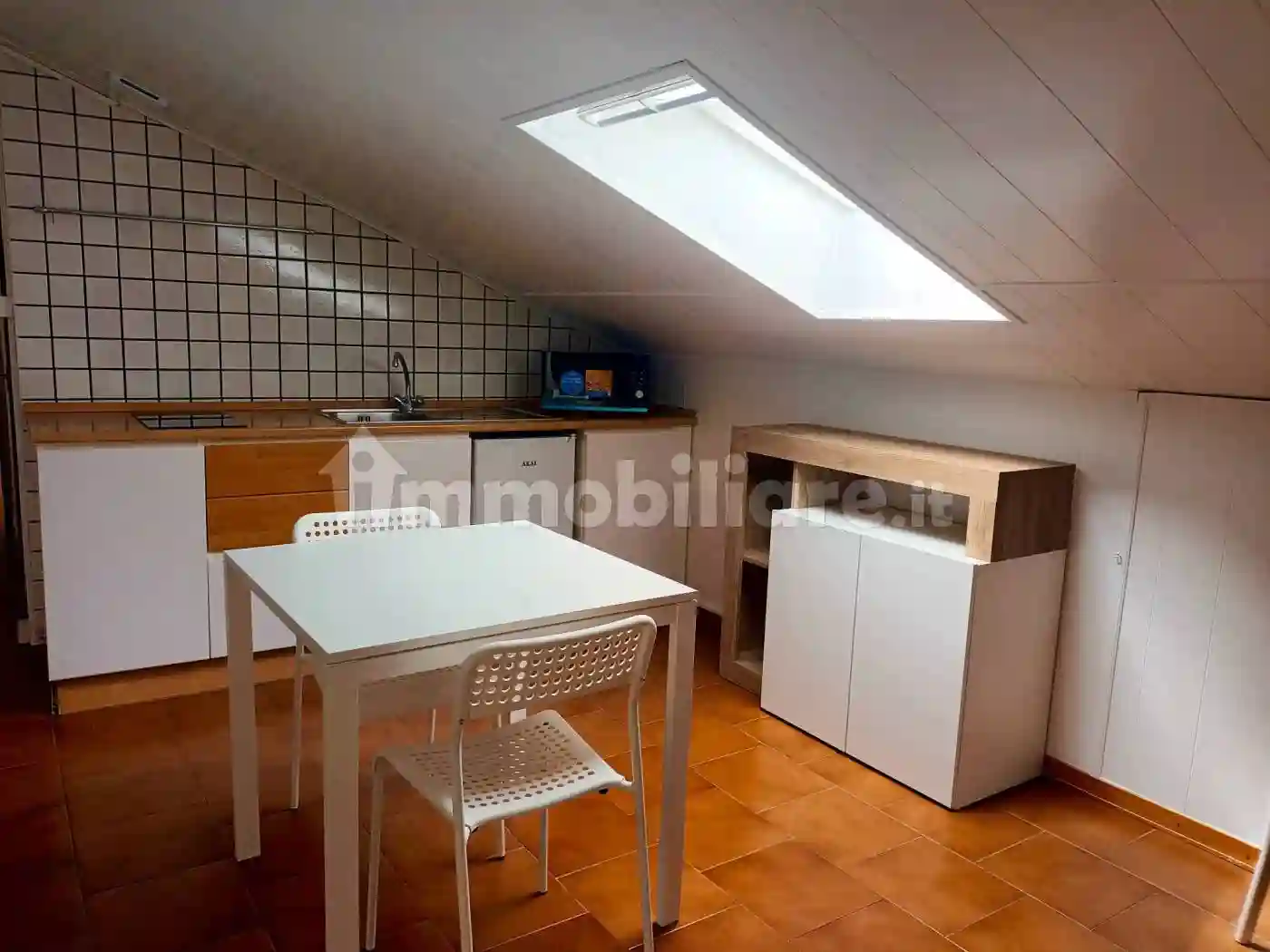 Attico - Mansarda - foto 4