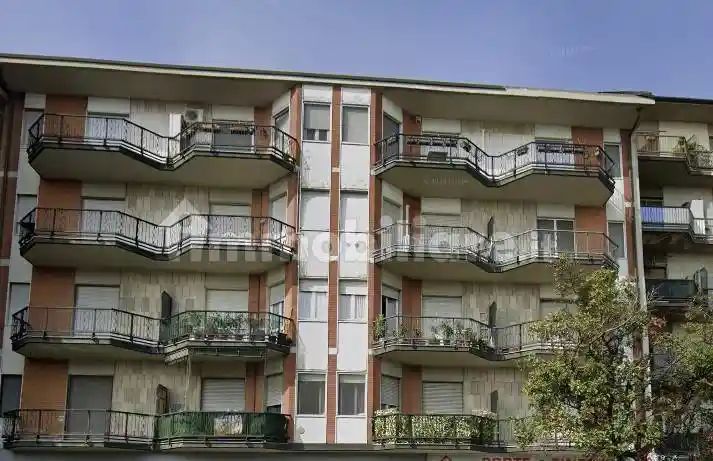 Appartamento in vendita a Casalpusterlengo