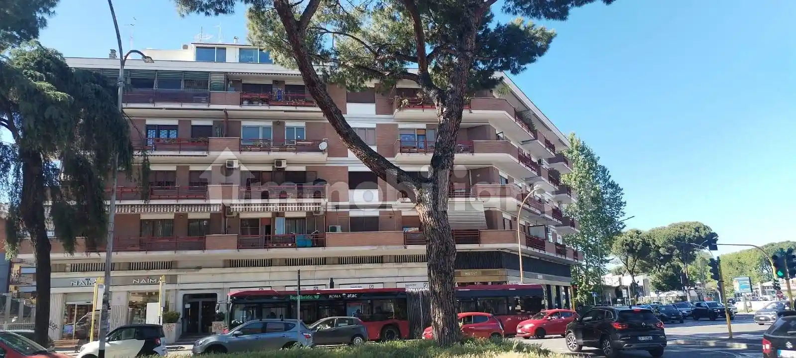 Appartamento