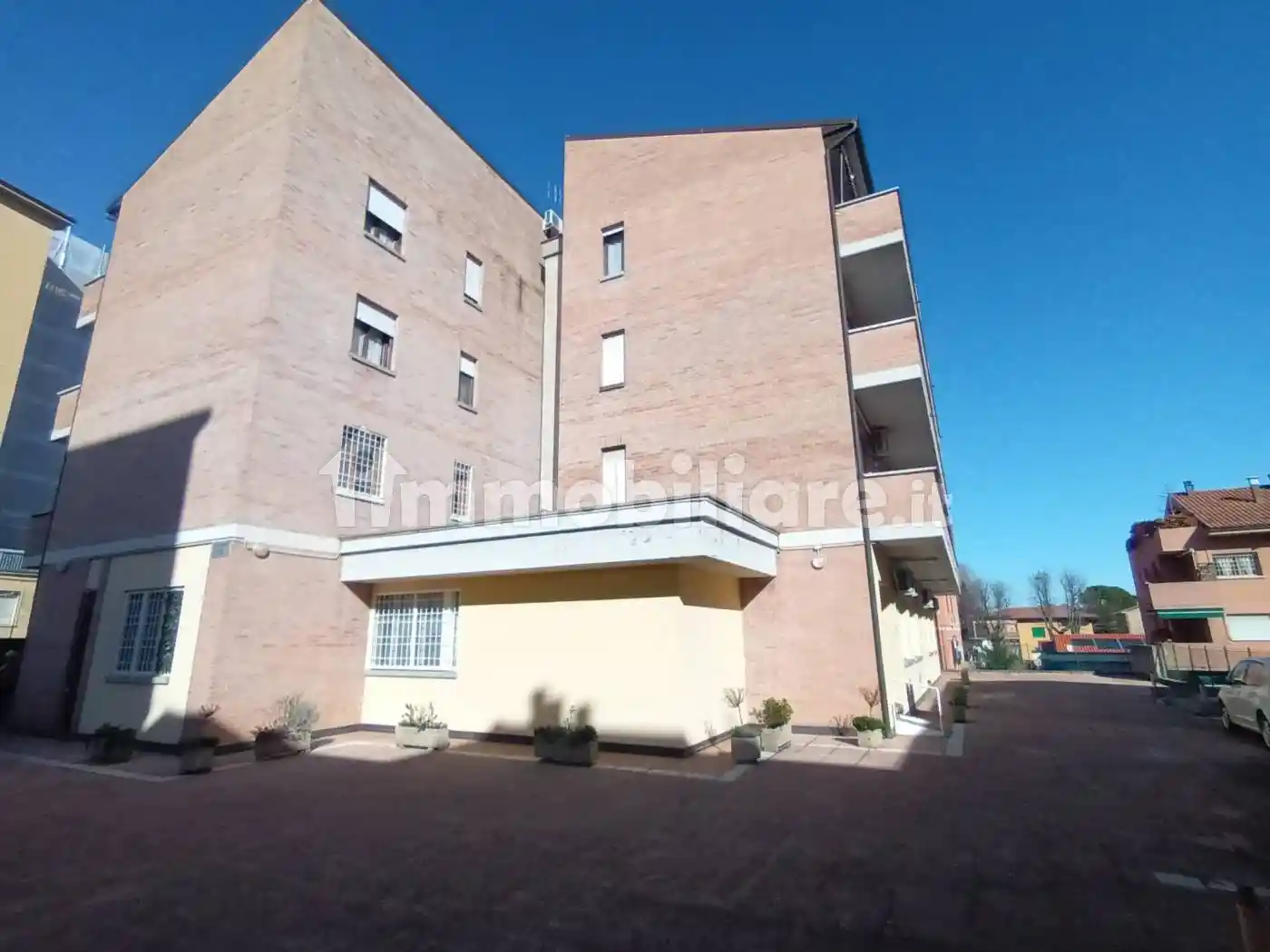 Attico - Mansarda in affitto a Sasso Marconi