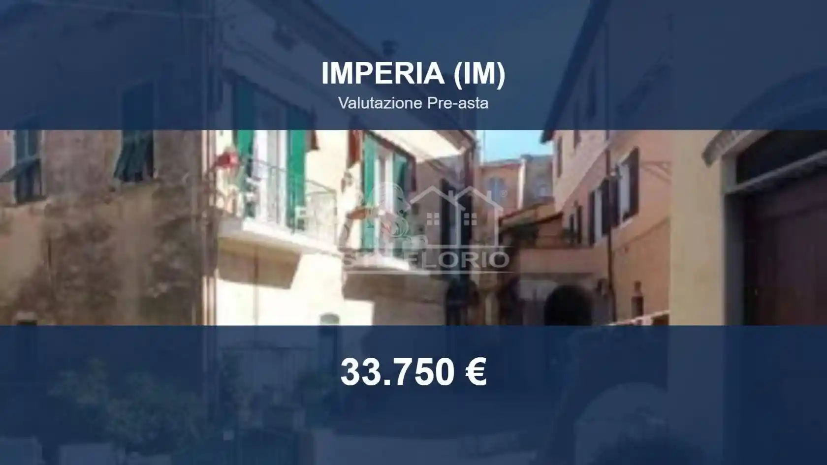 Appartamento