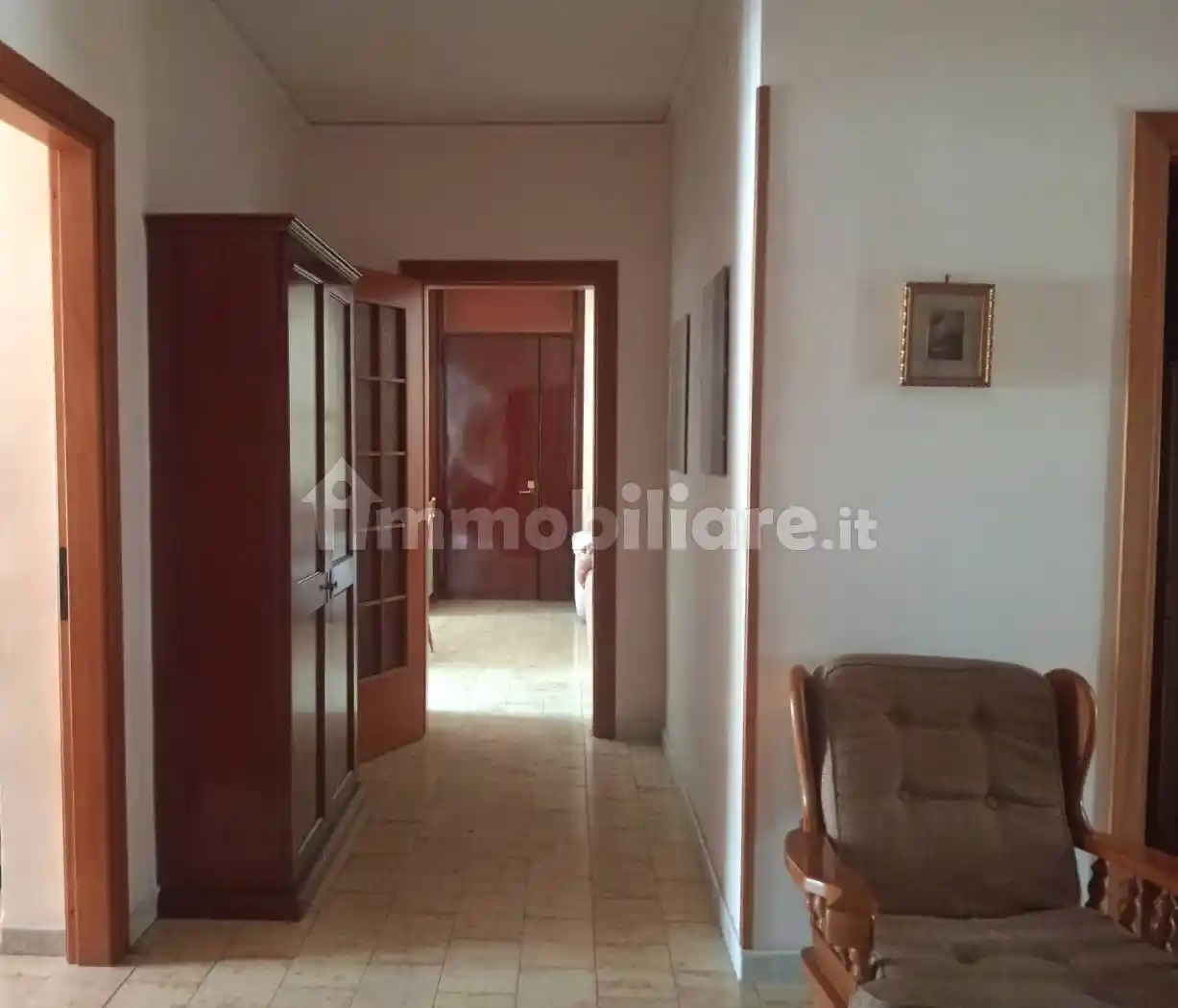 Appartamento in affitto a Messina