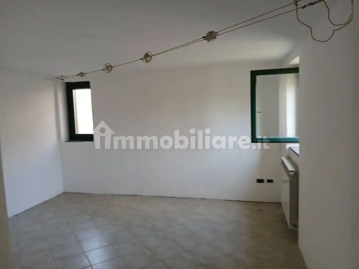 Villa in vendita a Calendasco