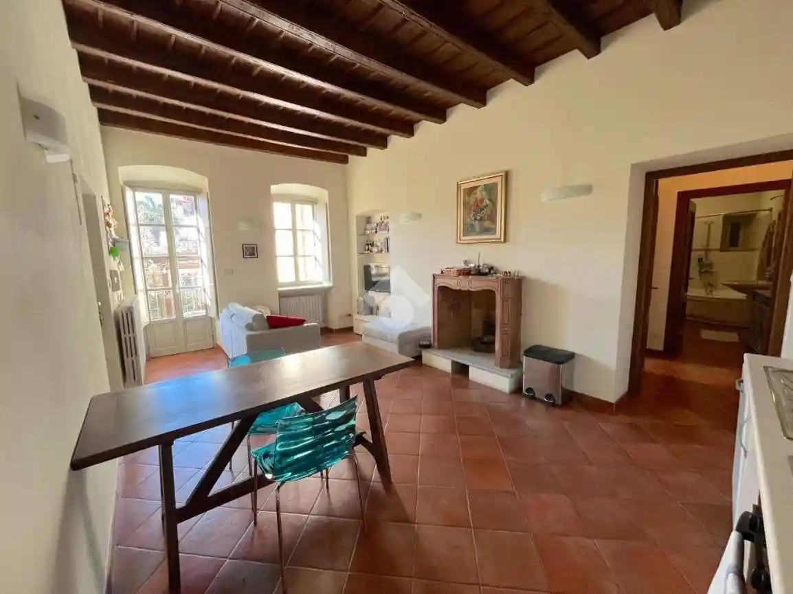 Appartamento in affitto a Pinerolo