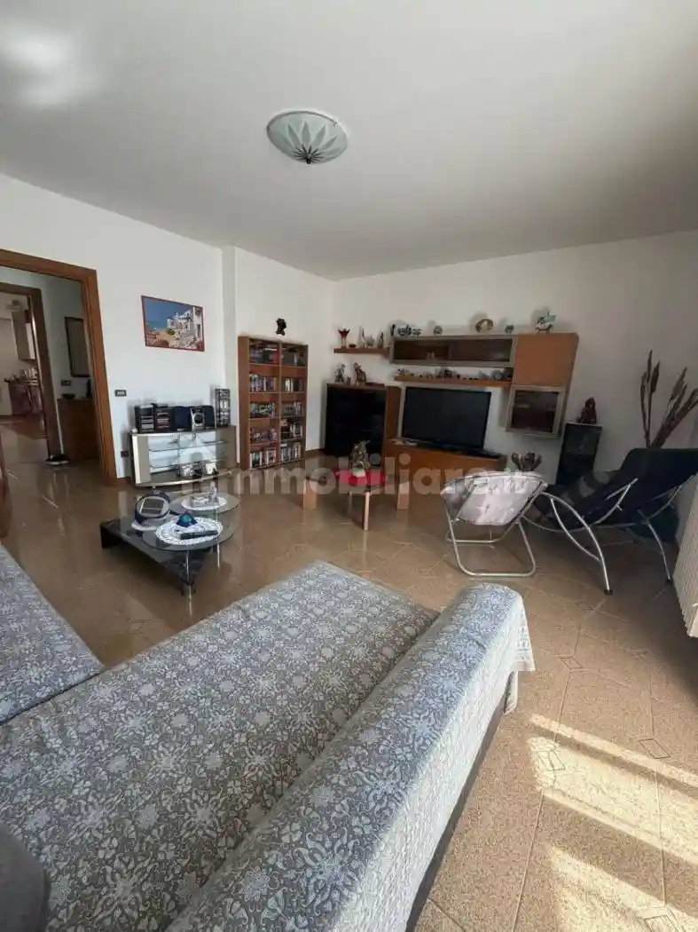 Appartamento in vendita a Roasio