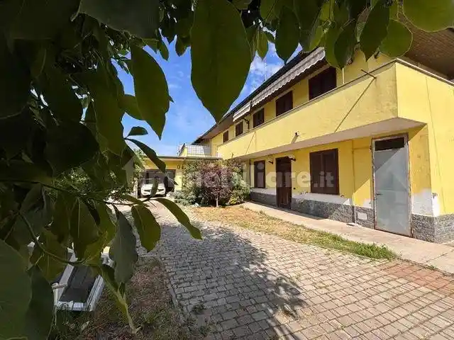 Appartamento in vendita a Cilavegna