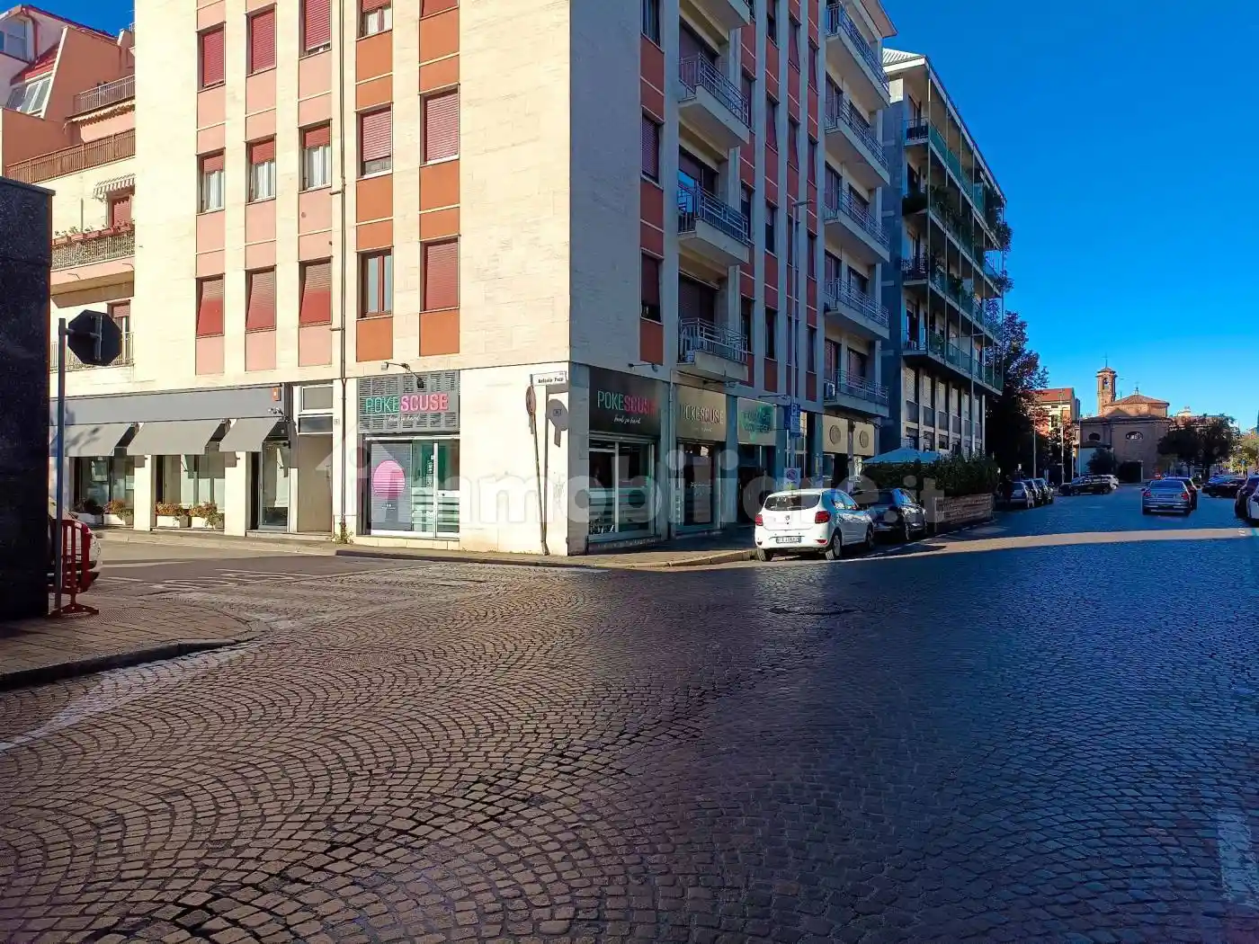 Appartamento in affitto a Busto Arsizio