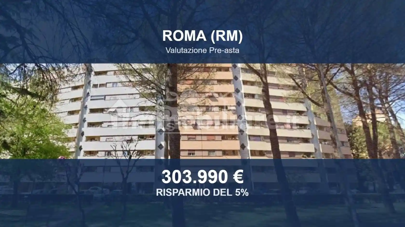 Appartamento