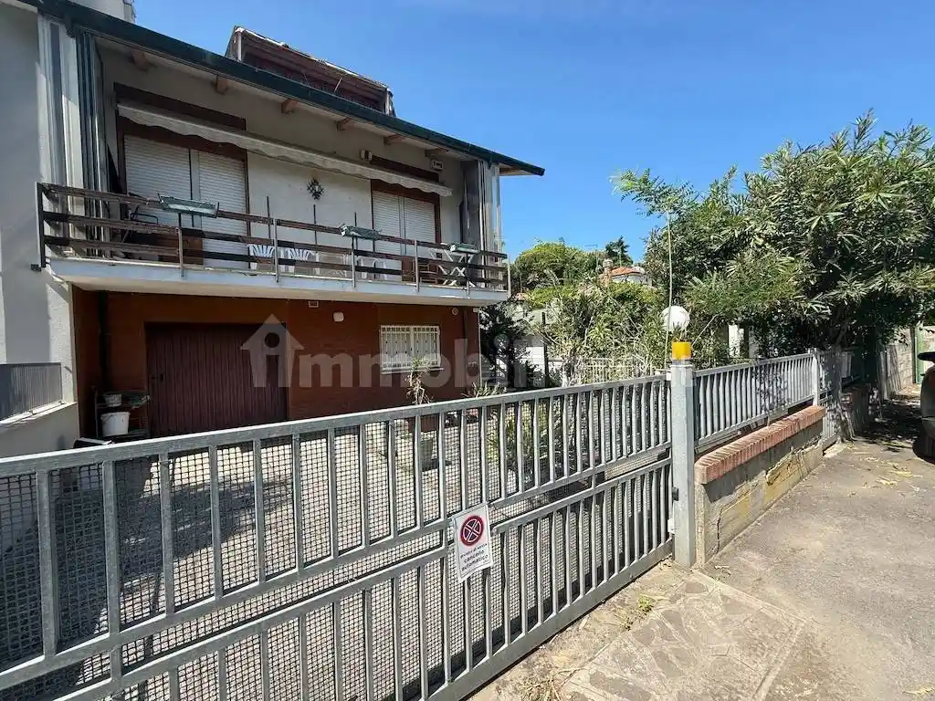 Casa indipendente in vendita a Cervia