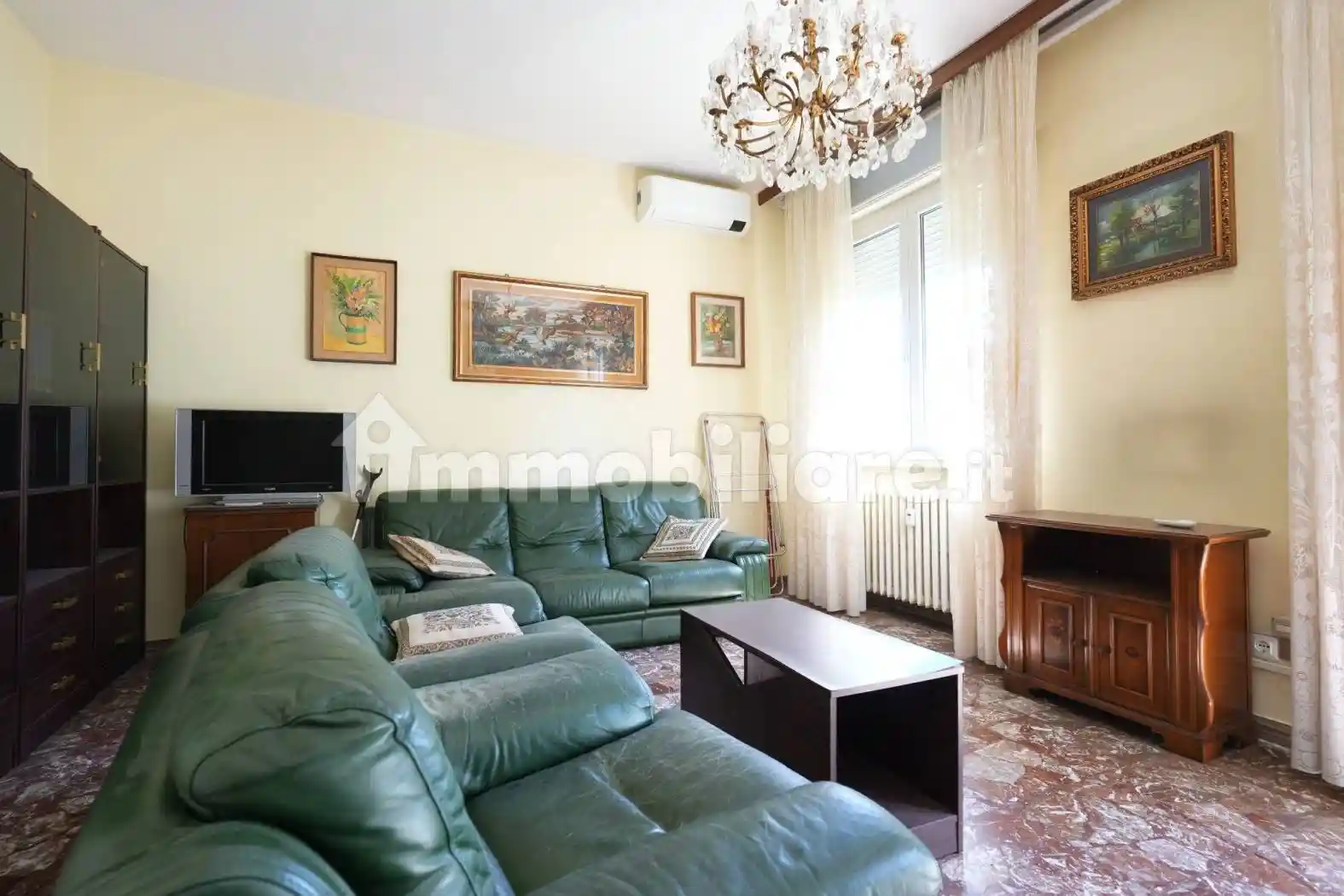 Appartamento in vendita a Bologna