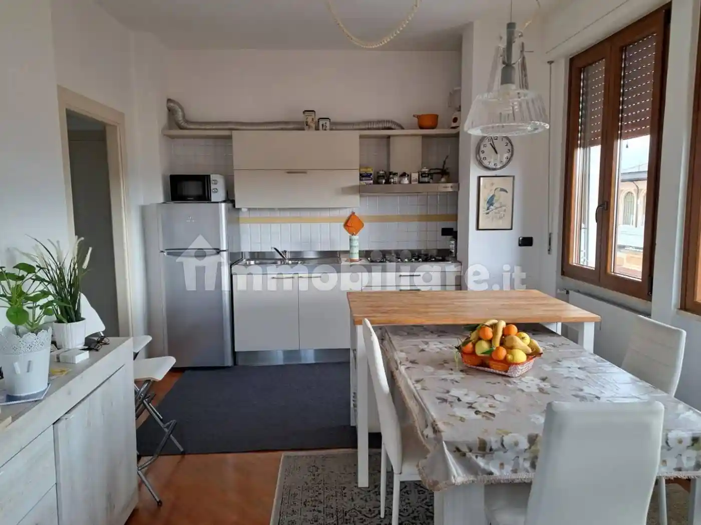 Appartamento in vendita a Livorno