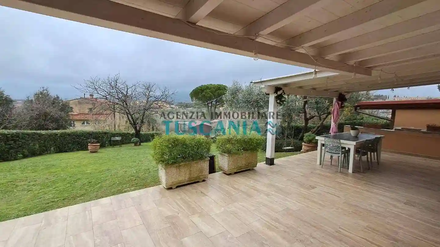 Villa - foto 4