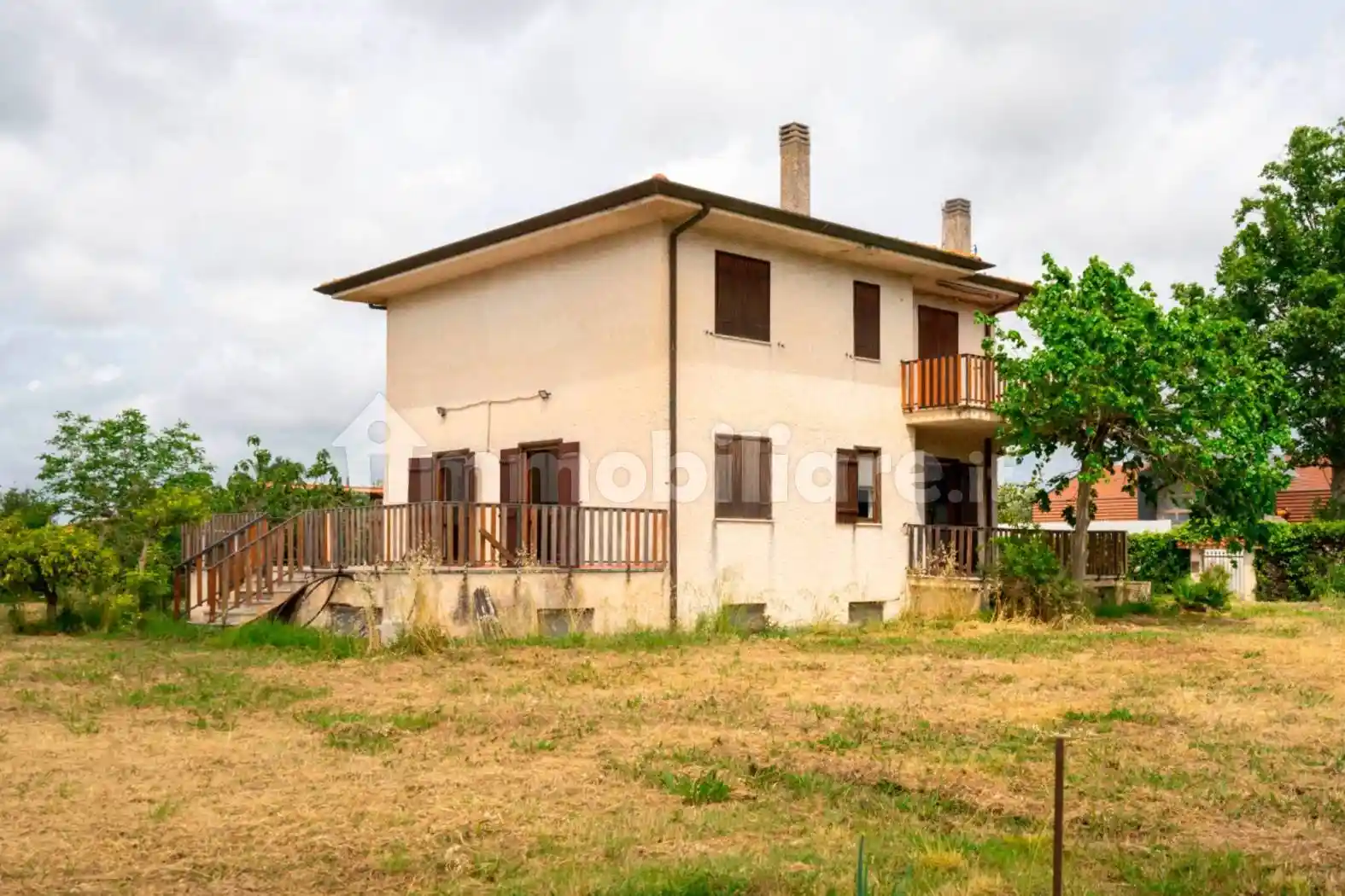 Villa in vendita a Latina