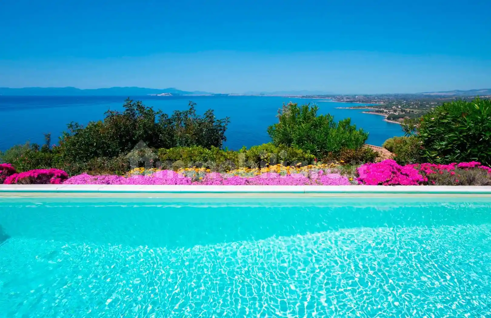 Villa in vendita a Quartu Sant'Elena