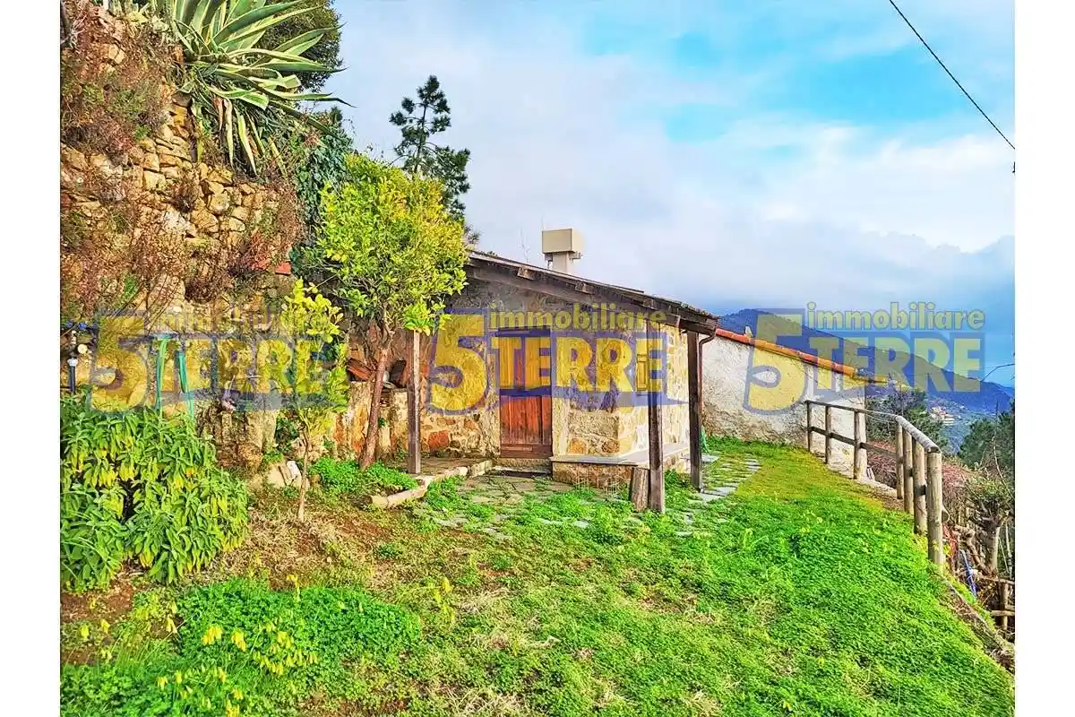 Rustico - Casale in vendita a Riomaggiore