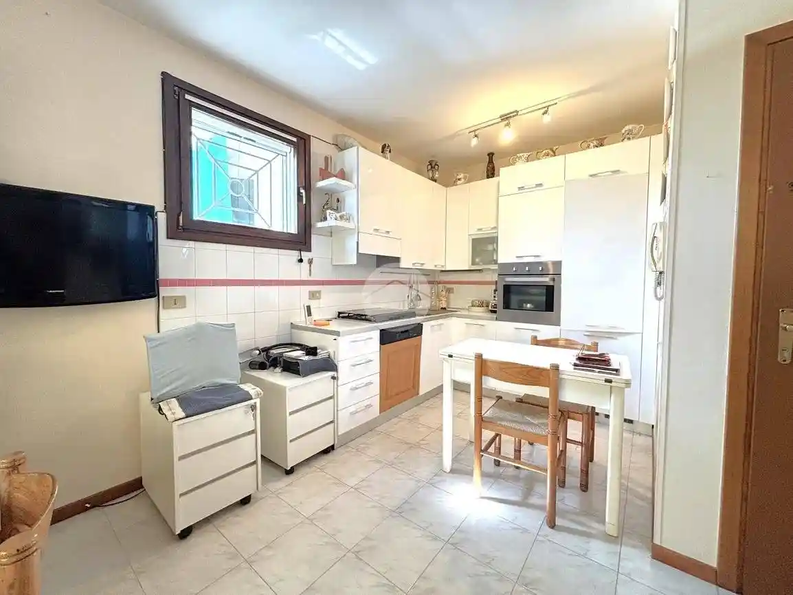 Appartamento in vendita a Quinto di Treviso