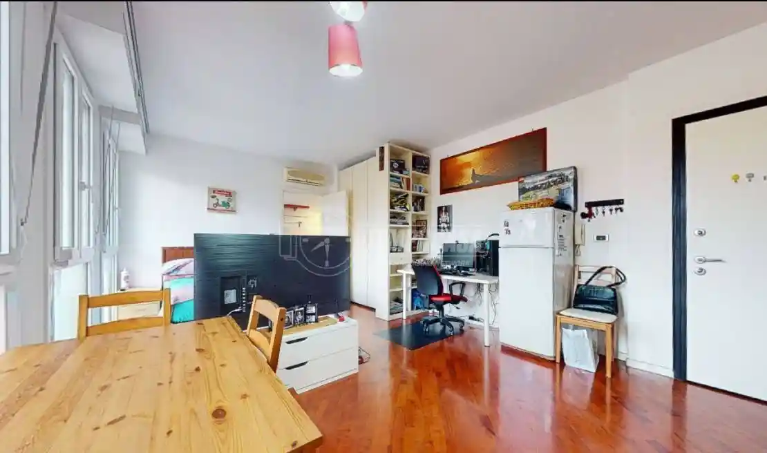 Appartamento in affitto a Bologna