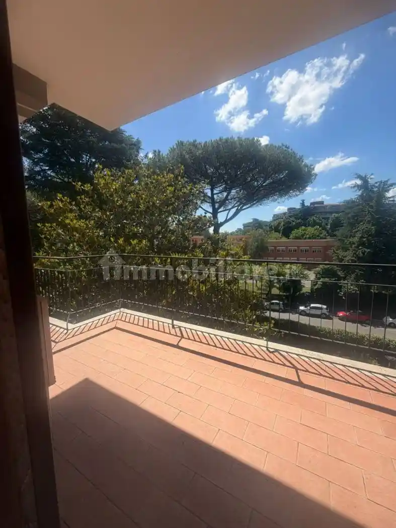 Appartamento in affitto a Roma