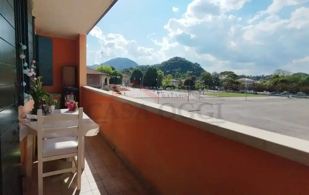Appartamento in vendita a Teolo