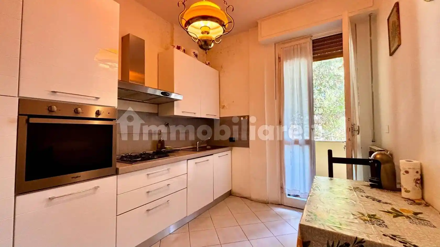 Appartamento in vendita a Firenze