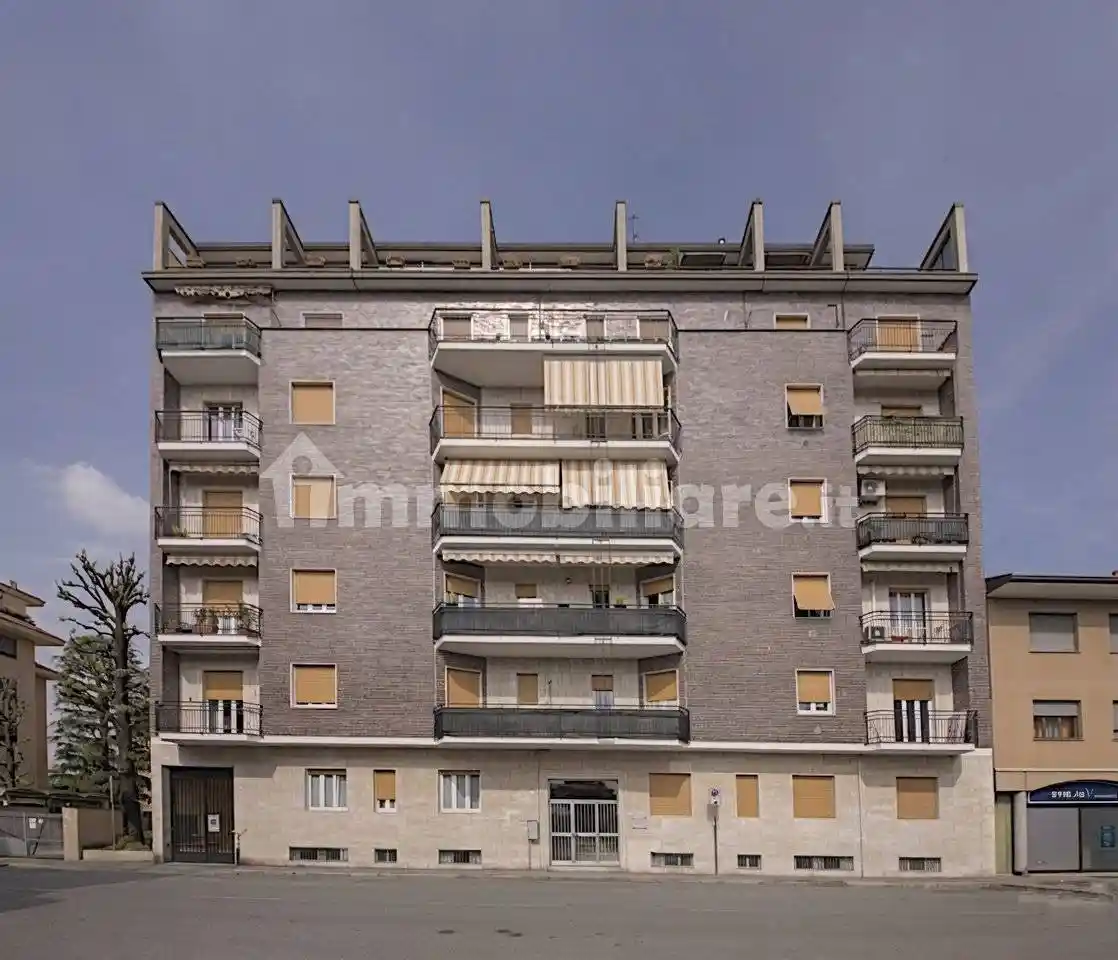 Appartamento in vendita a Parabiago