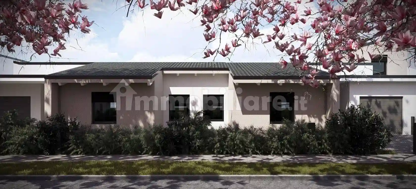 Villetta a schiera - foto 4