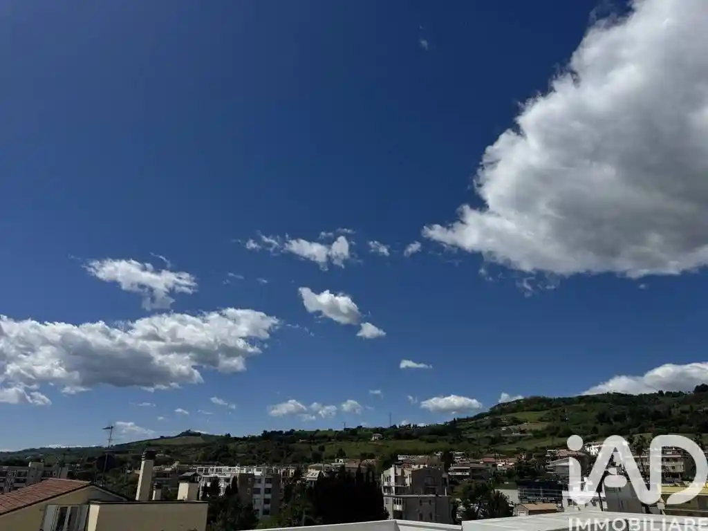 Appartamento in vendita a San Benedetto del Tronto