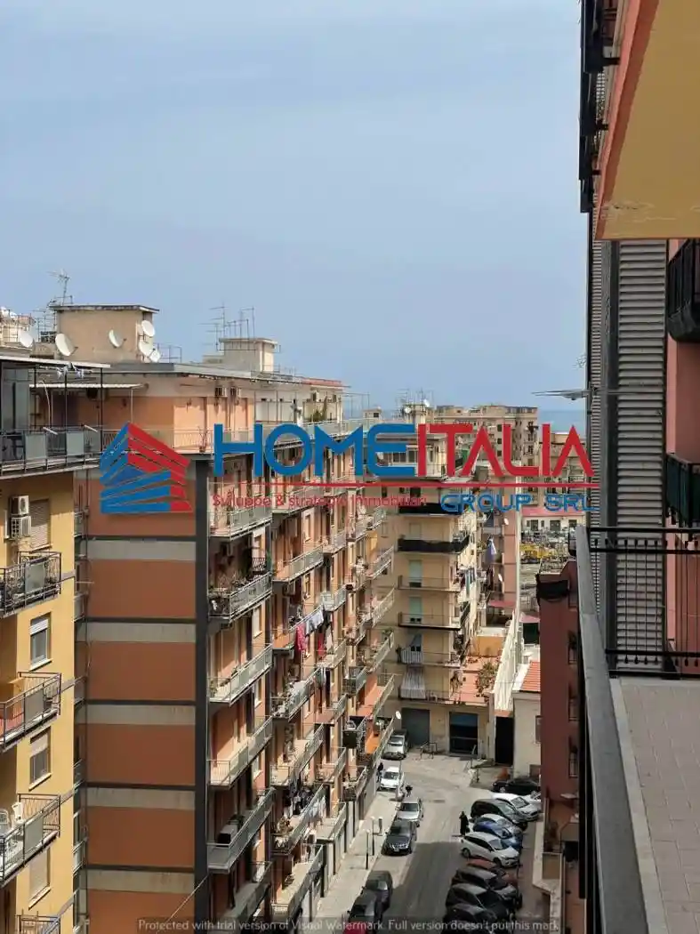 Appartamento in vendita a Palermo