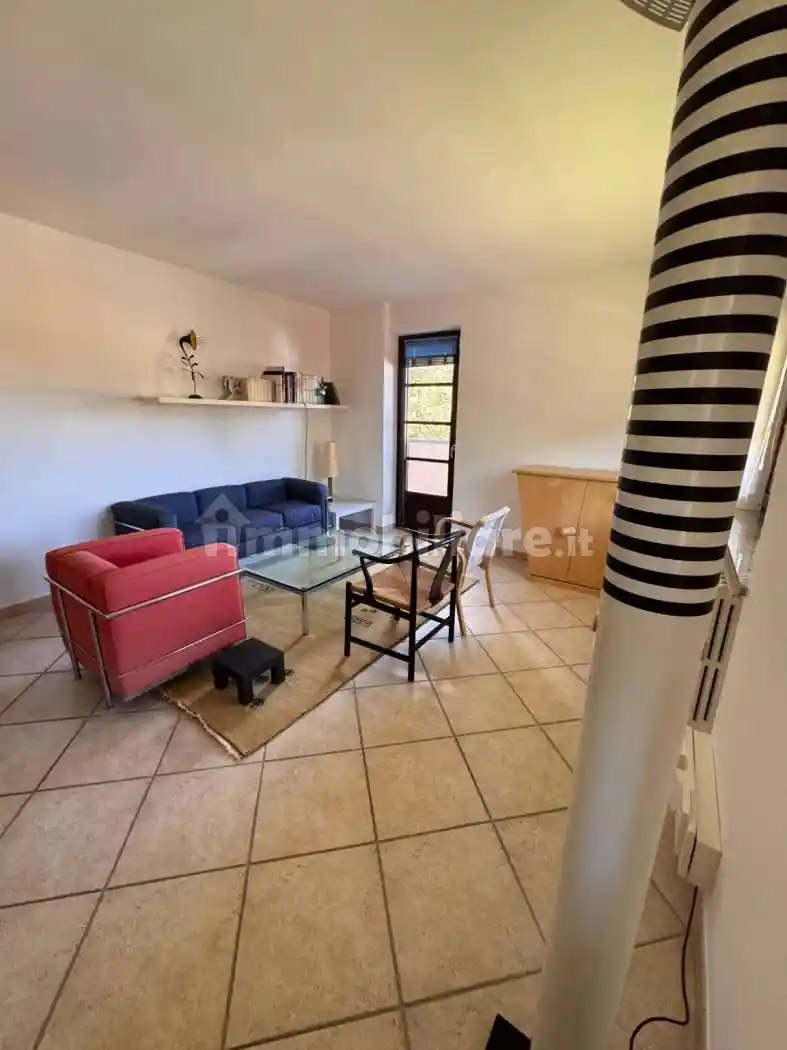 Appartamento in vendita a Torre Pellice