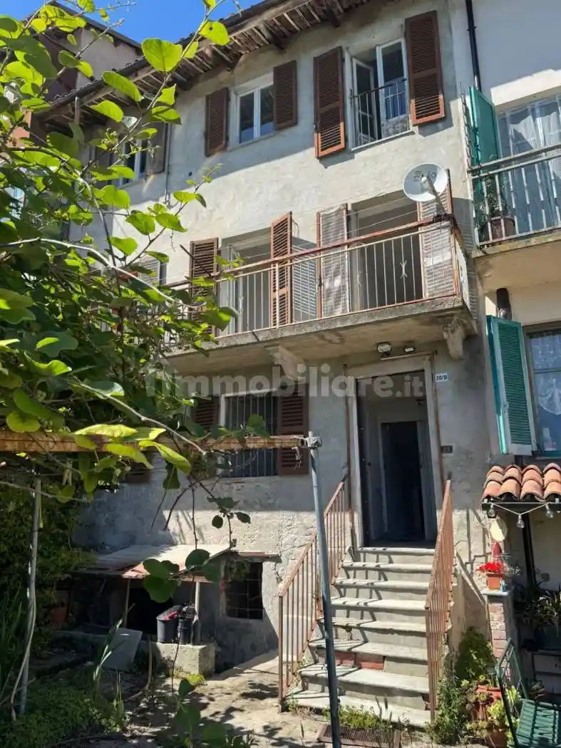 Rustico - Casale in vendita a Vigliano d'Asti