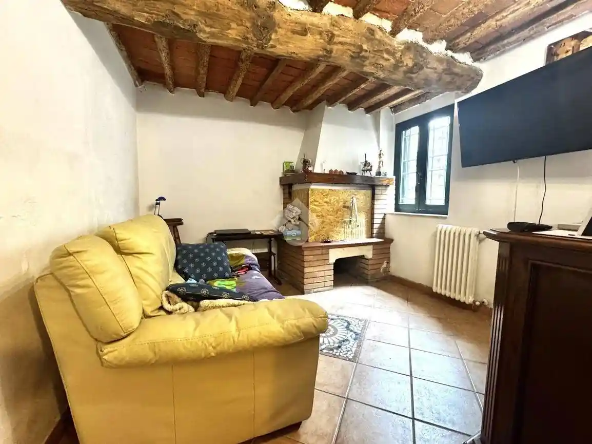 Casa indipendente in vendita a Agliana