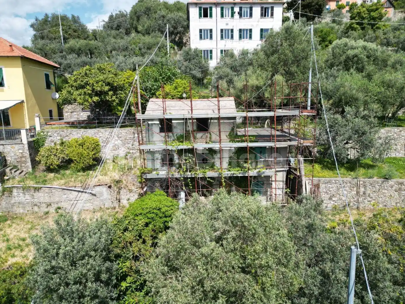 Villa in vendita a Genova