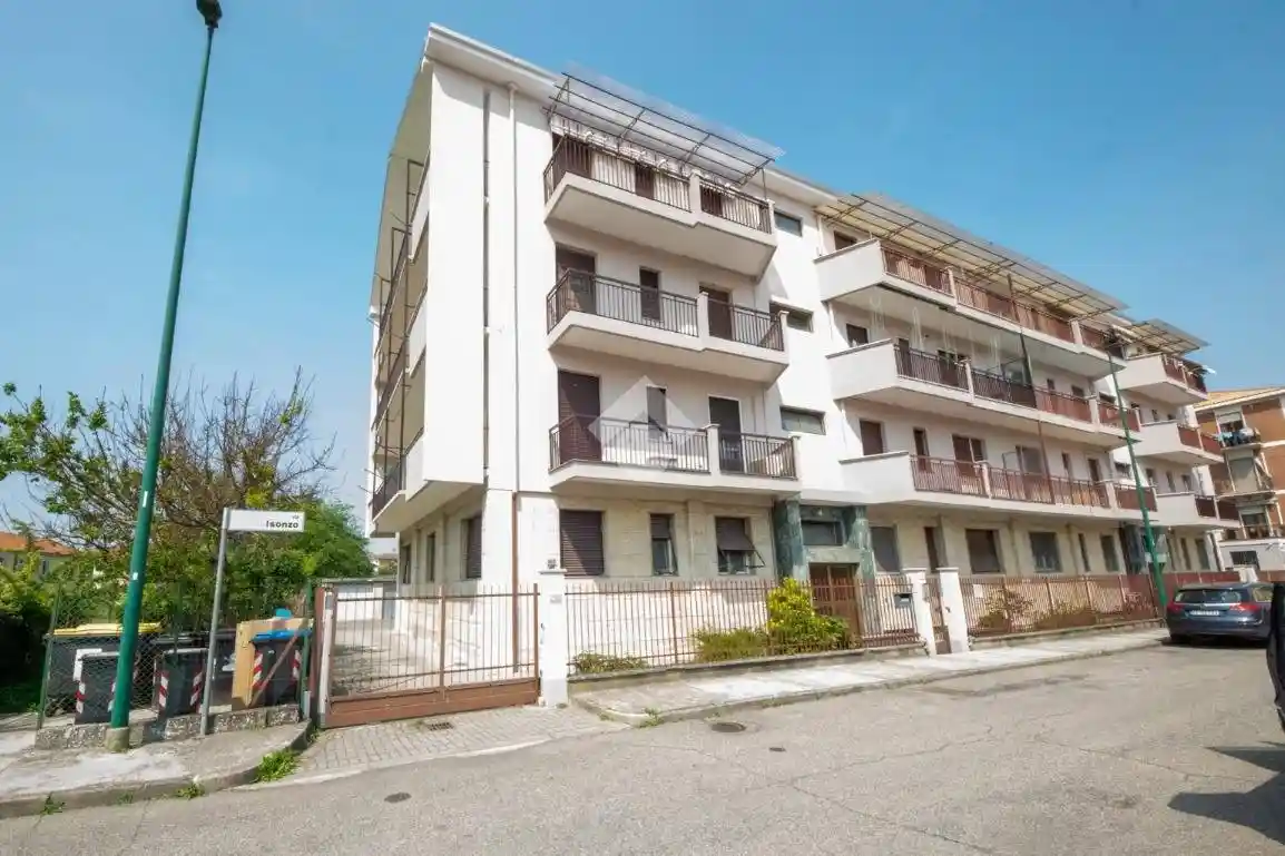 Appartamento in vendita a Casale Monferrato