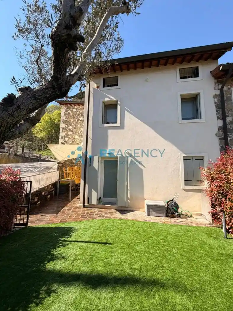 Villa in vendita a Brendola