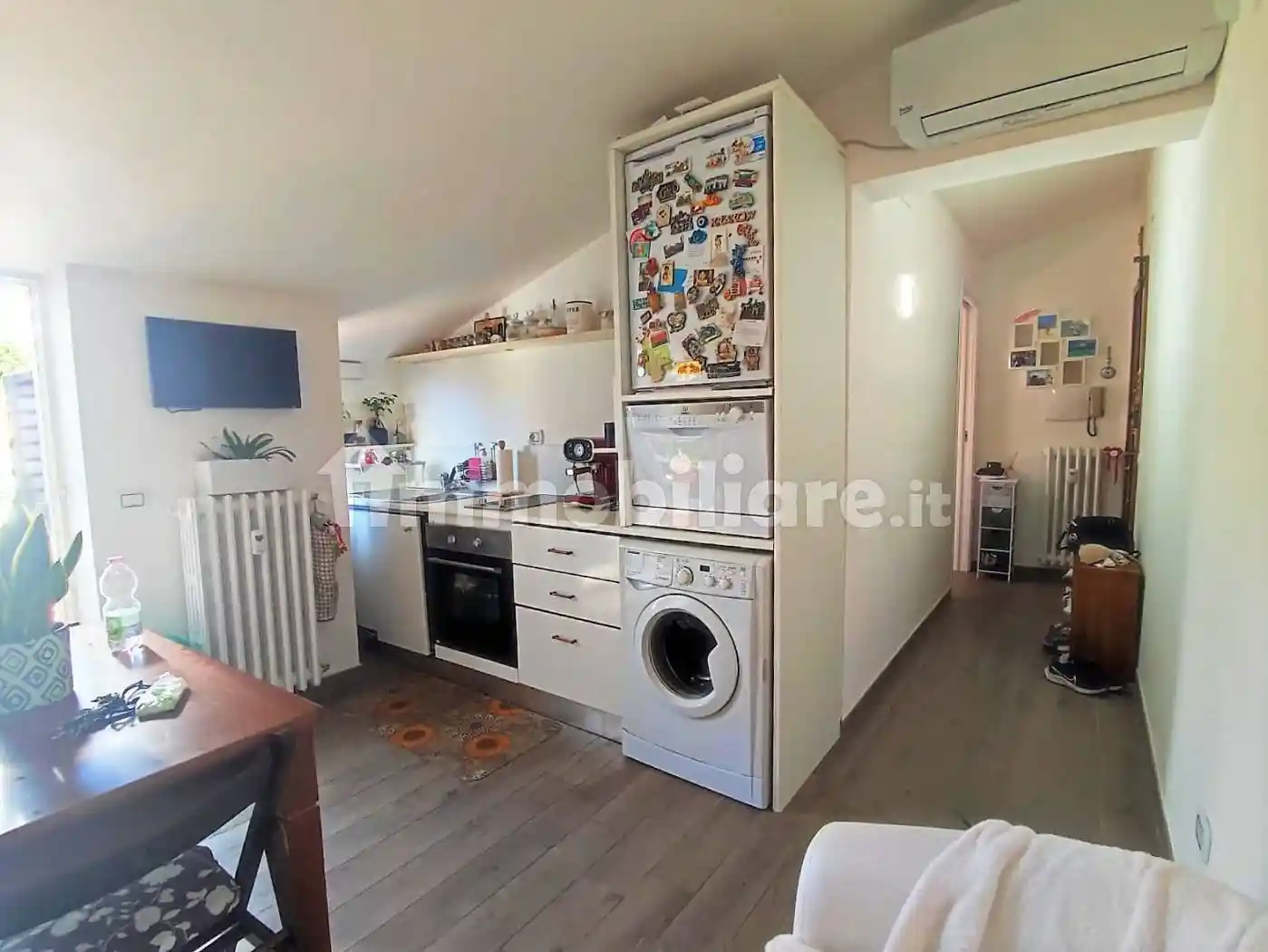 Appartamento in vendita a Perugia