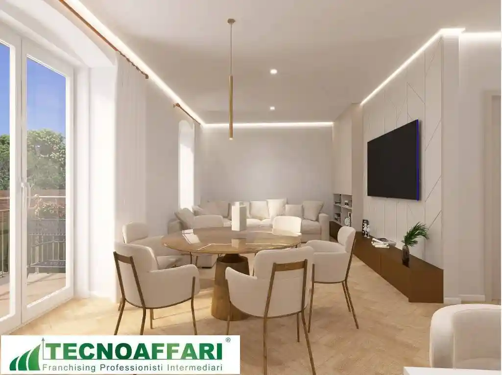Appartamento in vendita a Savona