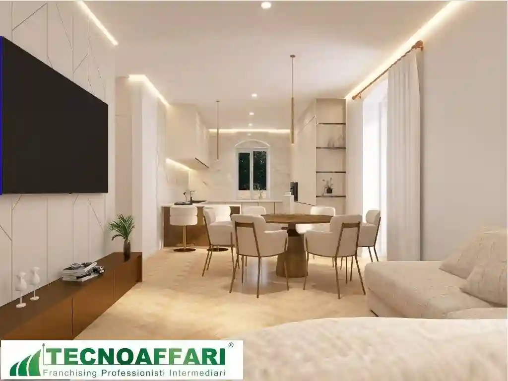 Appartamento - foto 4