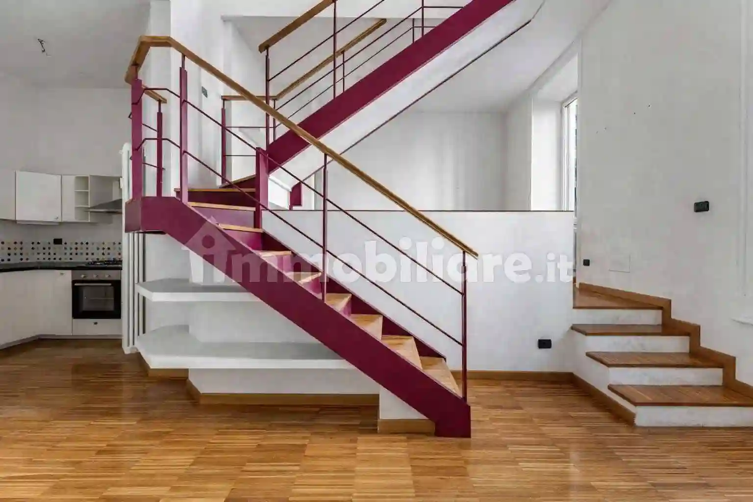 Loft - foto 3