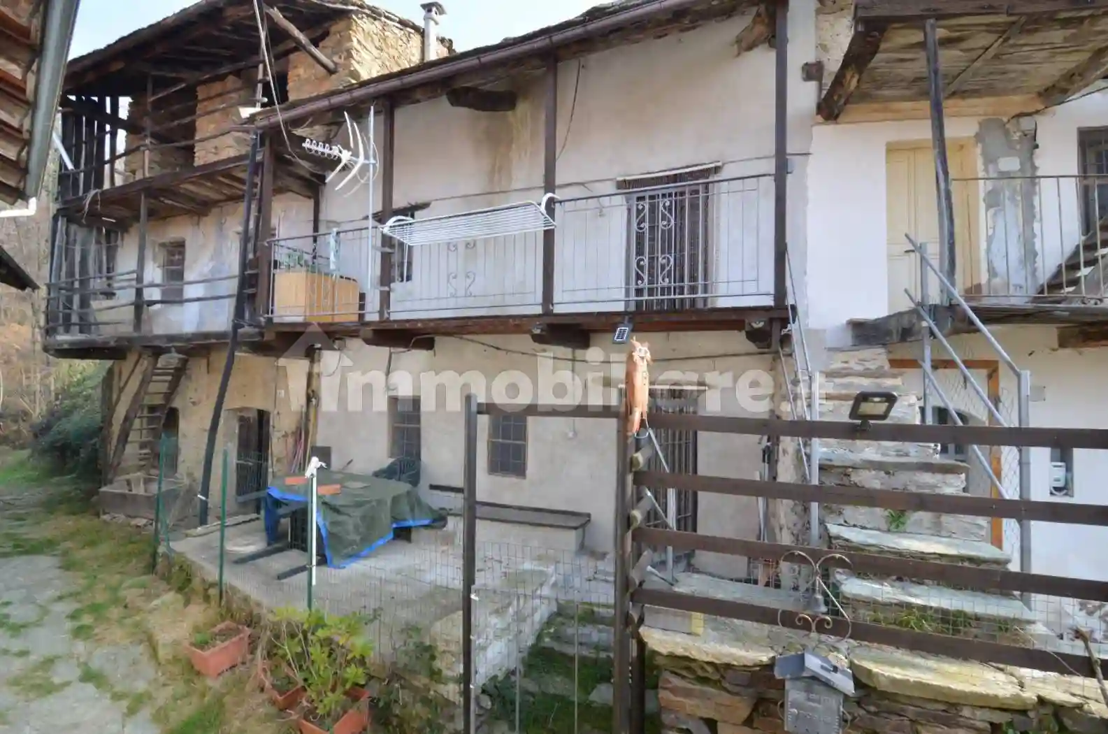 Casa indipendente - foto 2