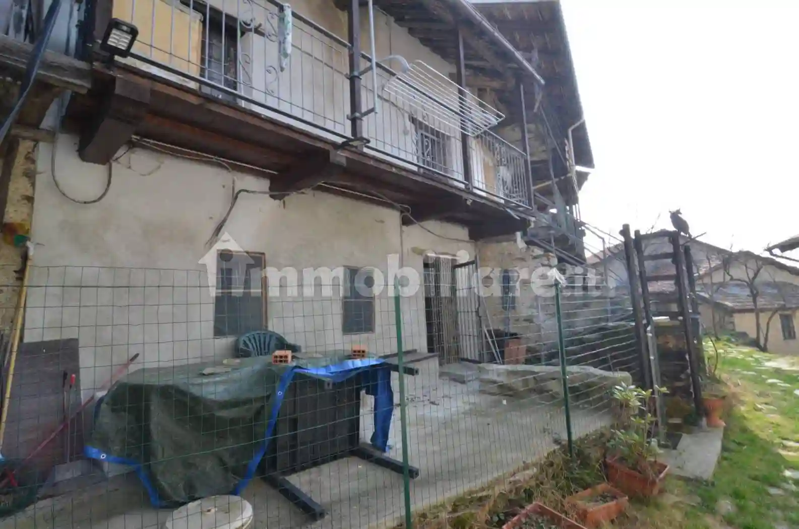 Casa indipendente - foto 5
