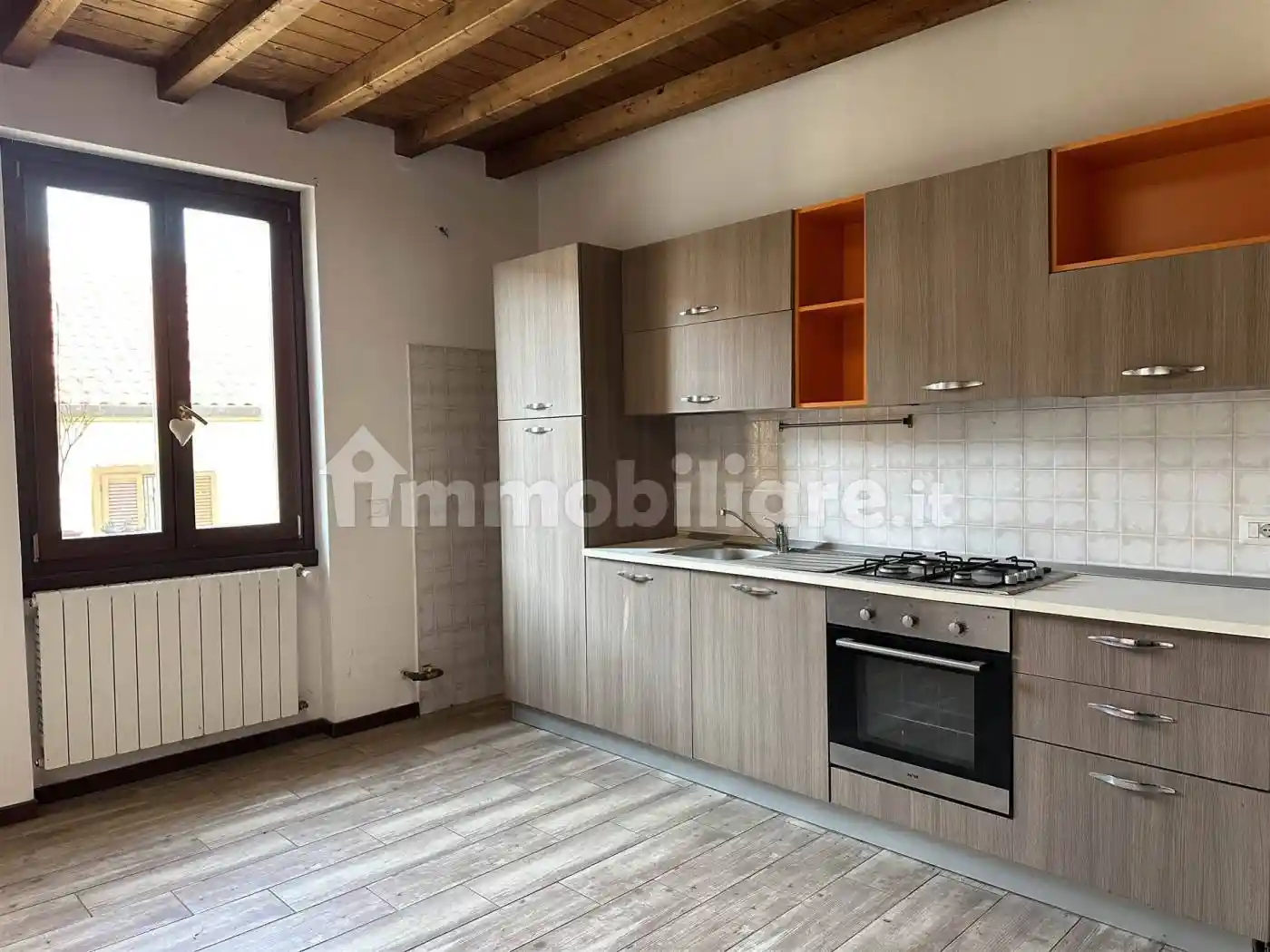 Appartamento in vendita a Tradate