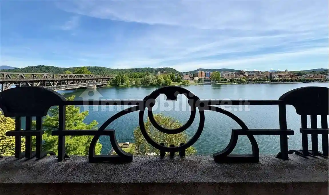 Appartamento in affitto a Castelletto Sopra Ticino