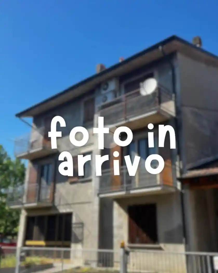 Appartamento in vendita a Pianengo