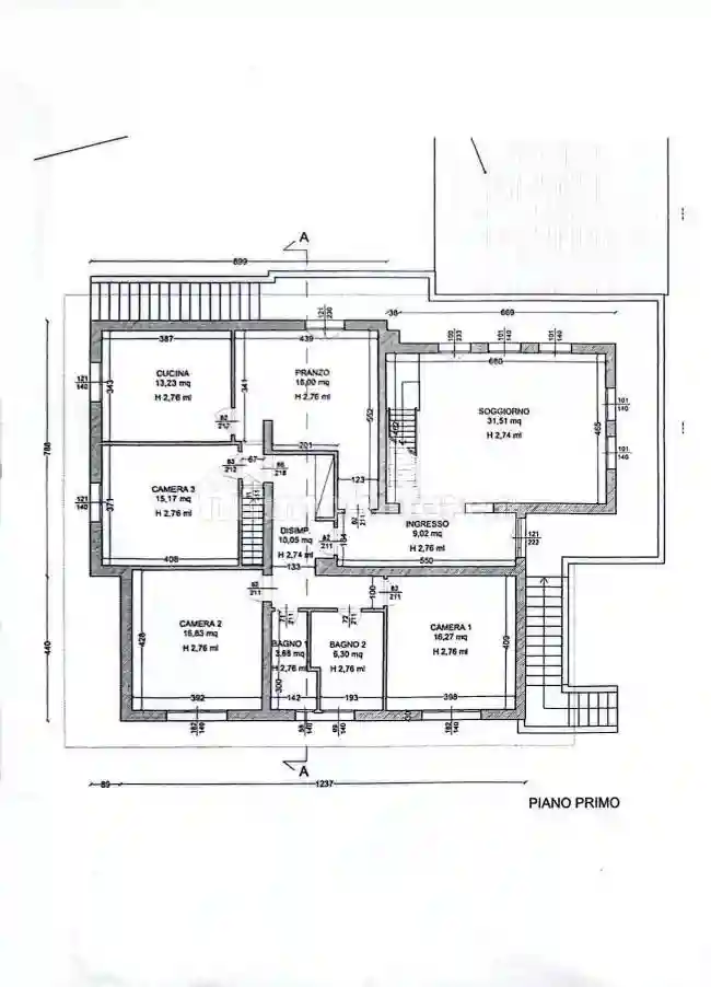 Villa - foto 2