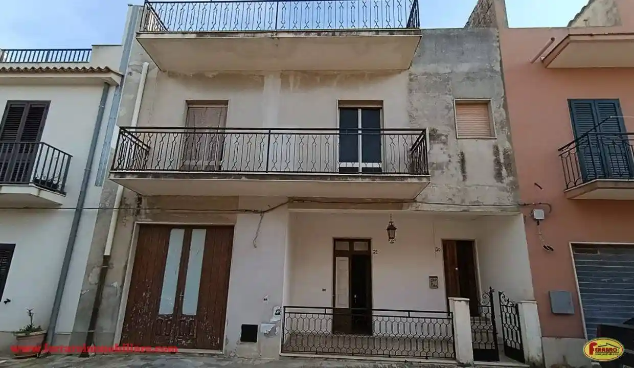 Casa indipendente in vendita a Scicli