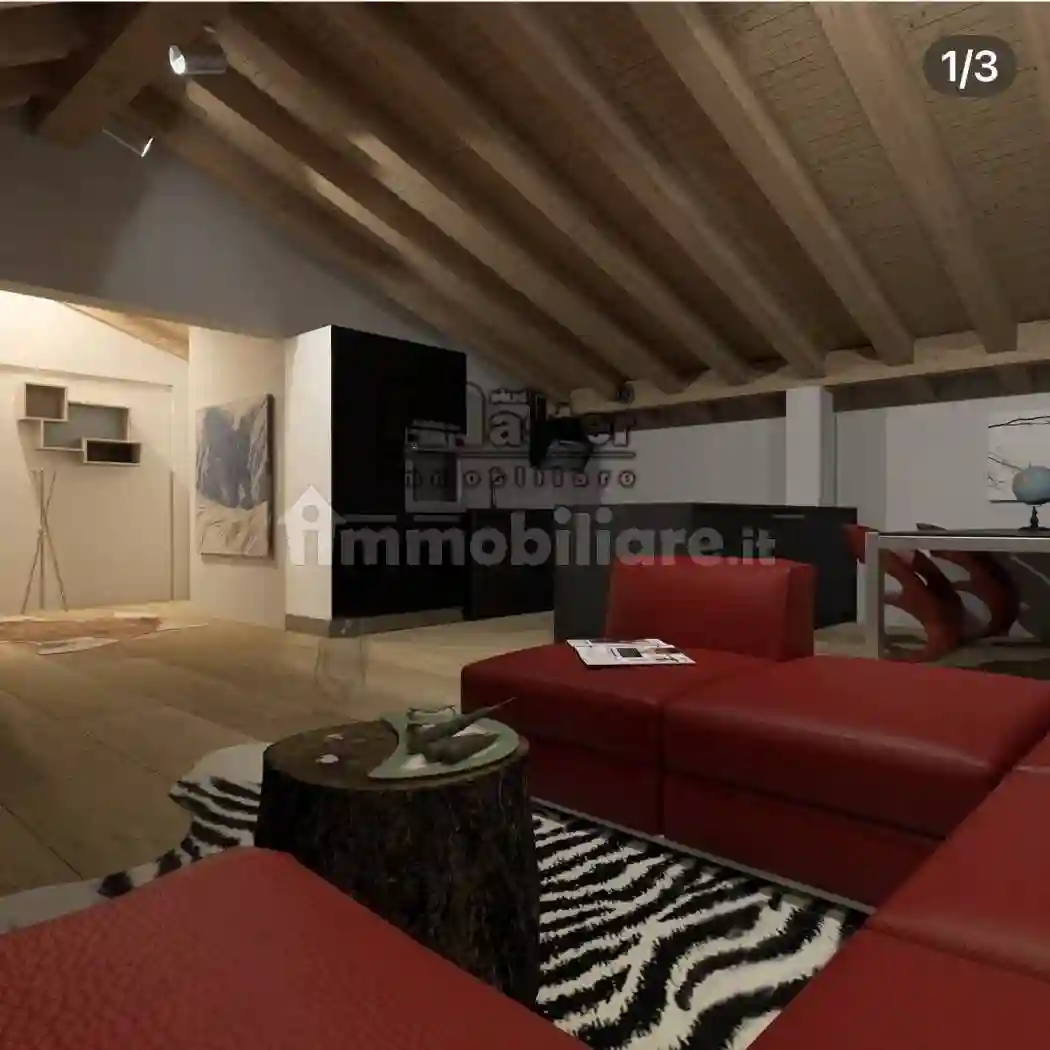 Attico - Mansarda - foto 2
